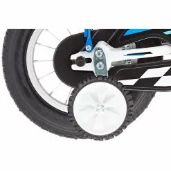 Vermont Race 12" Kinder Blau -Fahrrad Verkäufe vermont race 12 kids blue 5