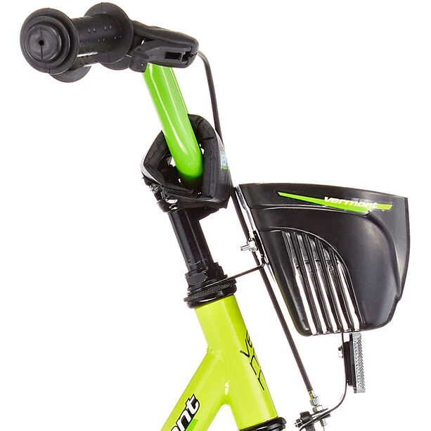 Vermont Race 12" Kinder Grün 3 Vermont Race 12" Kinder Grün – Bild 3