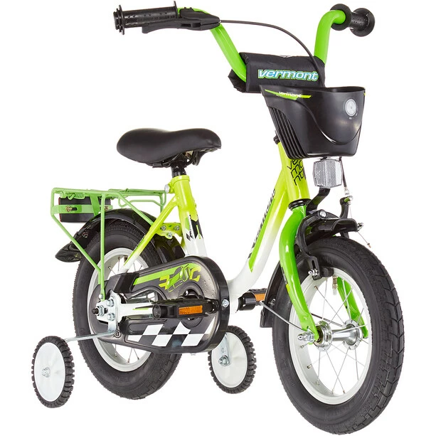 Vermont Race 12" Kinder Grün 1 Vermont Race 12" Kinder Grün