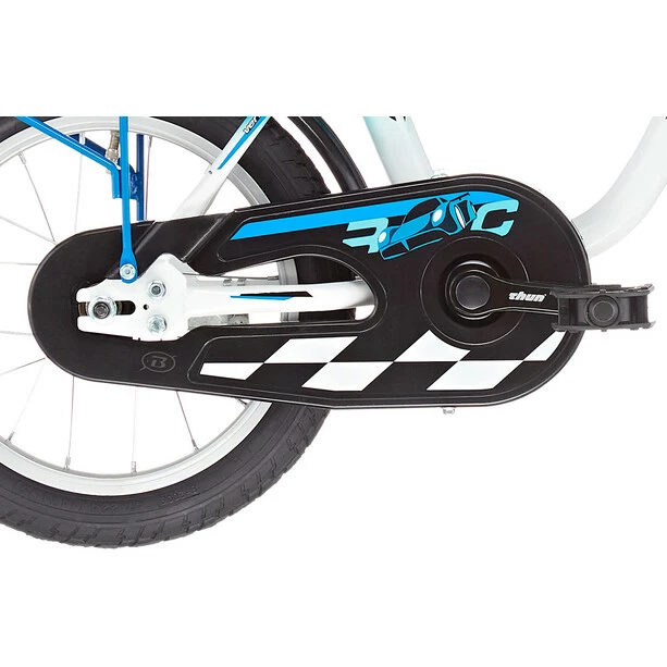 Vermont Race 14" Kinder Blau 5 Vermont Race 14" Kinder Blau – Bild 5