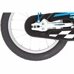 Vermont Race 14" Kinder Blau 11 Vermont Race 14" Kinder Blau -Fahrrad Verkäufe vermont race 14 kids blue 5