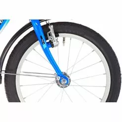 Vermont Race 16" Kinder Blau 9 Vermont Race 16" Kinder Blau -Fahrrad Verkäufe vermont race 16 kids blue 3