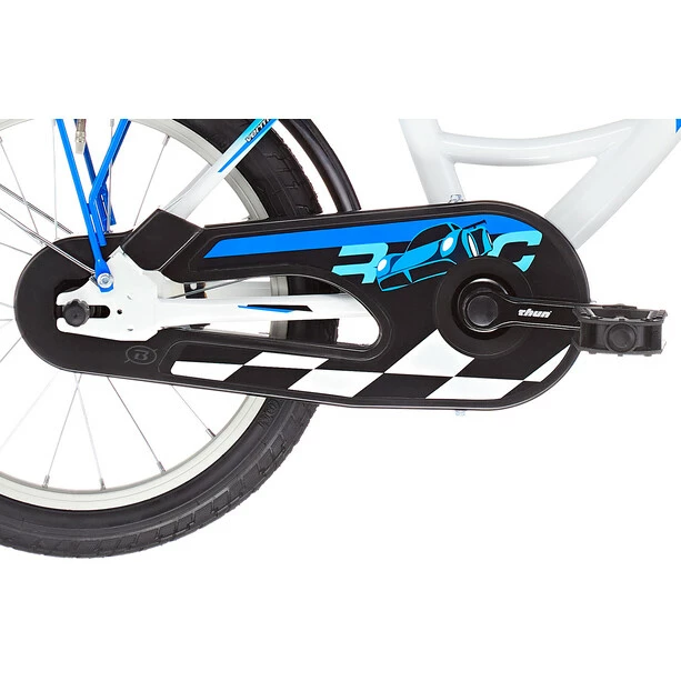 Vermont Race 16" Kinder Blau 5 Vermont Race 16" Kinder Blau – Bild 5