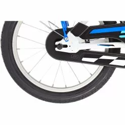 Vermont Race 16" Kinder Blau 11 Vermont Race 16" Kinder Blau -Fahrrad Verkäufe vermont race 16 kids blue 5