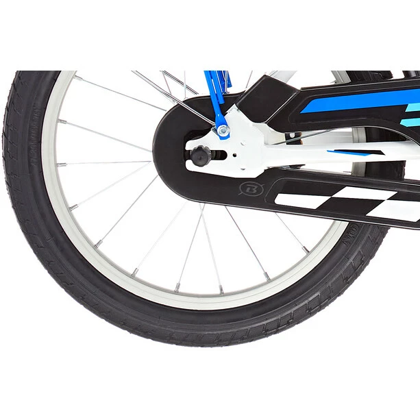 Vermont Race 16" Kinder Blau 6 Vermont Race 16" Kinder Blau – Bild 6