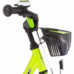 Vermont Race 16" Kinder Grün 8 Vermont Race 16" Kinder Grün -Fahrrad Verkäufe vermont race 16 kids green 2