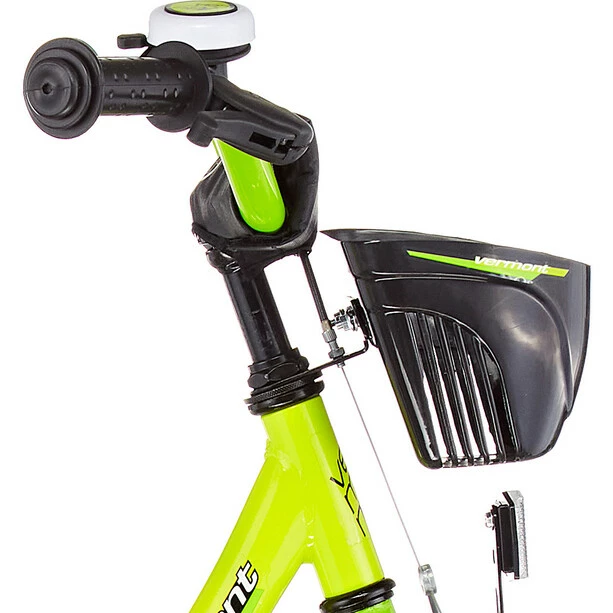 Vermont Race 16" Kinder Grün 3 Vermont Race 16" Kinder Grün – Bild 3