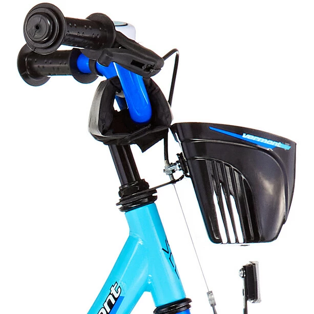 Vermont Race 18" Kinder Blau 3 Vermont Race 18" Kinder Blau – Bild 3