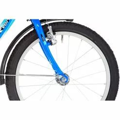 Vermont Race 18" Kinder Blau 9 Vermont Race 18" Kinder Blau -Fahrrad Verkäufe vermont race 18 kids blue 3