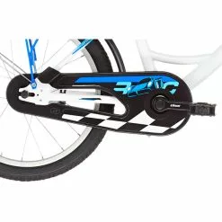 Vermont Race 18" Kinder Blau 10 Vermont Race 18" Kinder Blau -Fahrrad Verkäufe vermont race 18 kids blue 4