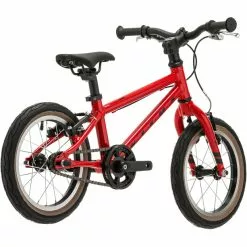 Vitus 14 Kinder Rot 8 Vitus 14 Kinder Rot -Fahrrad Verkäufe vitus 14 kids red 3