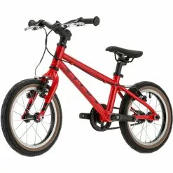 Vitus 14 Kinder Rot 9 Vitus 14 Kinder Rot -Fahrrad Verkäufe vitus 14 kids red 4