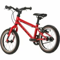 Vitus 14 Kinder Rot 10 Vitus 14 Kinder Rot -Fahrrad Verkäufe vitus 14 kids red 5