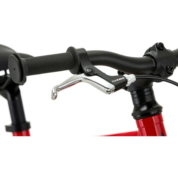 Vitus 14 Kinder Rot 6 Vitus 14 Kinder Rot – Bild 6