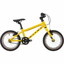 Vitus 14 Kinder Gelb