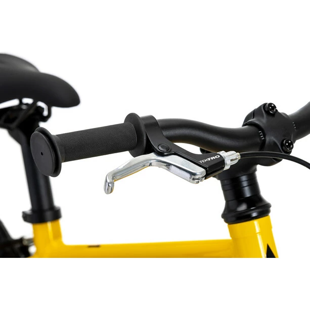 Vitus 14 Kinder Gelb 6 Vitus 14 Kinder Gelb – Bild 6