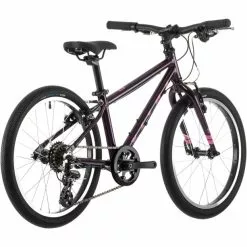 Vitus 20 Kinder Lila 8 Vitus 20 Kinder Lila -Fahrrad Verkäufe vitus 20 kids purple pink 3