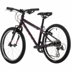 Vitus 20 Kinder Lila 9 Vitus 20 Kinder Lila -Fahrrad Verkäufe vitus 20 kids purple pink 4