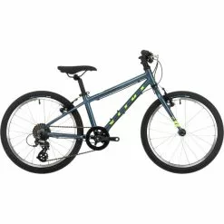 Vitus 20 Kinder Blau