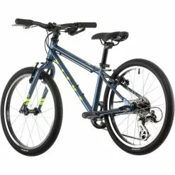 Vitus 20 Kinder Blau 9 Vitus 20 Kinder Blau -Fahrrad Verkäufe vitus 20 kids slate blue lime 4