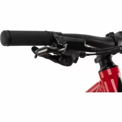 Vitus 24+ Kinder Rot -Fahrrad Verkäufe vitus 24 kids red 5