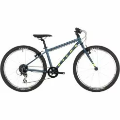 Vitus 24 Kinder Blau