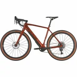 Vitus E-Substance C Rival Rot -Fahrrad Verkäufe vitus e substance c rival copper 4