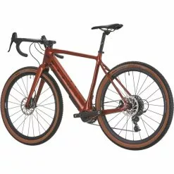 Vitus E-Substance C Rival Rot -Fahrrad Verkäufe vitus e substance c rival copper 5