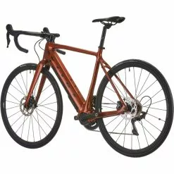 Vitus E-Substance Carbon 105 Rot -Fahrrad Verkäufe vitus e substance carbon 105 green 4