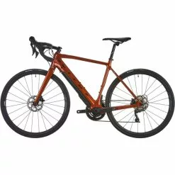 Vitus E-Substance Carbon 105 Rot -Fahrrad Verkäufe vitus e substance carbon 105 green 5