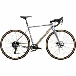 Vitus Energie VR Intl. Silber