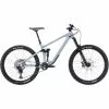 Vitus Escarpe 27.5 CRS Grau