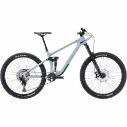 Vitus Escarpe 27.5 CRS Grau