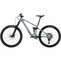 Vitus Escarpe 27.5 CRS Grau -Fahrrad Verkäufe vitus escarpe 275 crs oryx grey 4