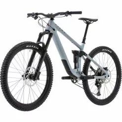 Vitus Escarpe 27.5 CRS Grau -Fahrrad Verkäufe vitus escarpe 275 crs oryx grey 5