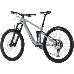 Vitus Escarpe 27.5 CRS Grau -Fahrrad Verkäufe vitus escarpe 275 crs oryx grey 6
