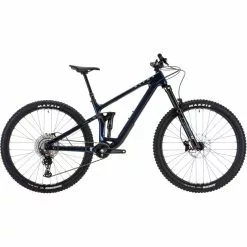 Vitus Escarpe 29 CR Intl. Blau