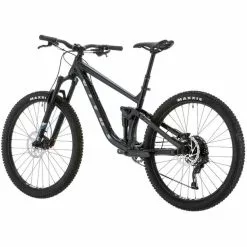 Vitus Mythique 27 VR Intl. Schwarz -Fahrrad Verkäufe vitus mythique 27 vr asian built black 6