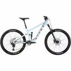 Vitus Mythique 27 VRS Intl. Grau