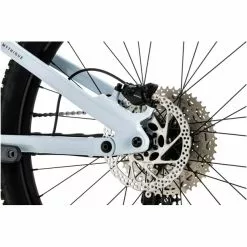 Vitus Mythique 27 VRS Intl. Grau -Fahrrad Verkäufe vitus mythique 27 vrs asian built oryx grey red 3