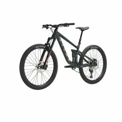 Vitus Mythique 27 VRX Intl. Grün 9 Vitus Mythique 27 VRX Intl. Grün -Fahrrad Verkäufe vitus mythique 27 vrx asian built racing green 4