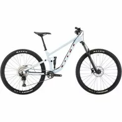 Vitus Mythique 29 VRS Intl. Grau