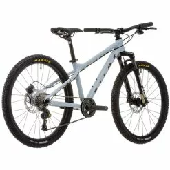 Vitus Nucleus 24 Intl. Kinder Grau -Fahrrad Verkäufe vitus nucleus 24 int kids grey 3