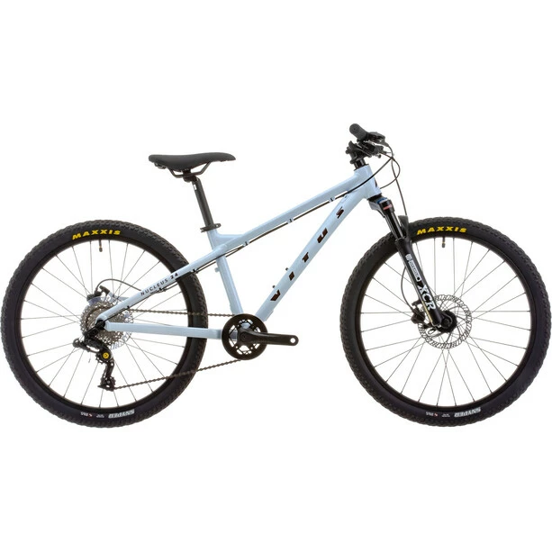 Vitus Nucleus 24" Jugend Blau 1 Vitus Nucleus 24" Jugend Blau