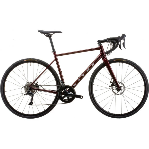 Vitus Razor VR Disc Intl. Rot 1 Vitus Razor VR Disc Intl. Rot