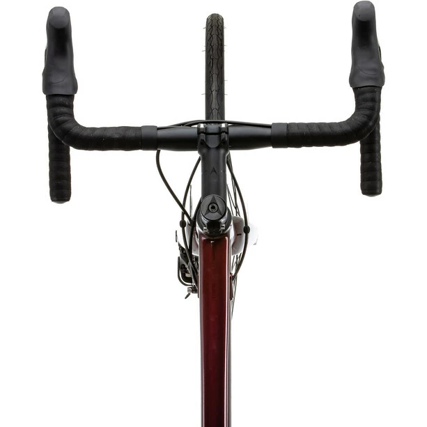 Vitus Razor VR Disc Intl. Rot 4 Vitus Razor VR Disc Intl. Rot – Bild 4