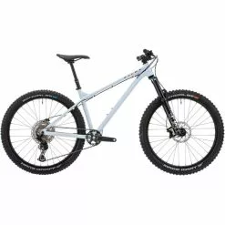 Vitus Sentier 27 VRS Weiß