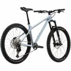 Vitus Sentier 27 VRS Weiß 8 Vitus Sentier 27 VRS Weiß -Fahrrad Verkäufe vitus sentier 27 vrs oryx grey red 3