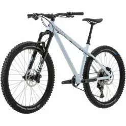 Vitus Sentier 27 VRS Weiß 10 Vitus Sentier 27 VRS Weiß -Fahrrad Verkäufe vitus sentier 27 vrs oryx grey red 5