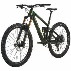 Vitus Sommet 29 CRX Intl. Grün 8 Vitus Sommet 29 CRX Intl. Grün -Fahrrad Verkäufe vitus sommet 29 crx asian built racing green black 3